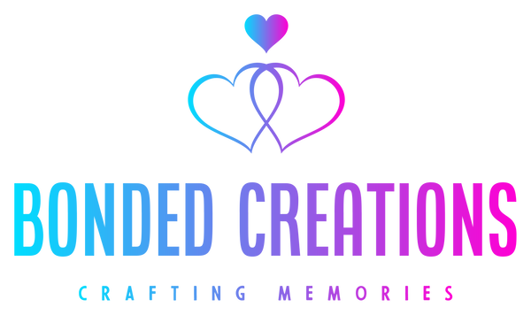 Bonded Creations Craft Shop